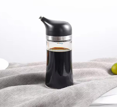 HOMESTIC 140 ml Cooking Oil Dispenser(Pack of 1)