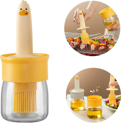 Dhvyant Mart 100 ml Cooking Oil Dispenser(Pack of 1)