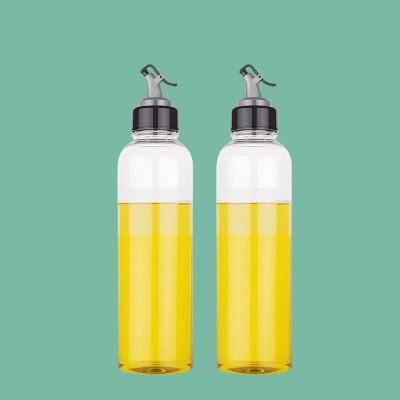 SKYZONE 500 ml Cooking Oil Dispenser Set(Pack of 2)