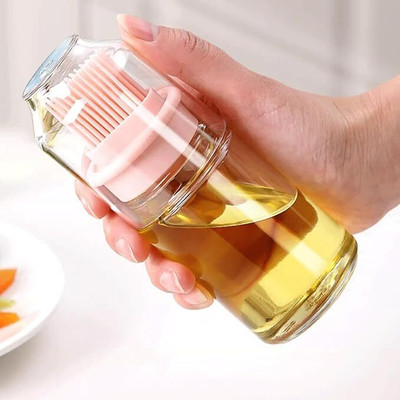 Dejmin 150 ml Cooking Oil Dispenser(Pack of 1)