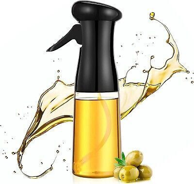 GATHA SALES 220 ml Cooking Oil Sprayer(Pack of 1)
