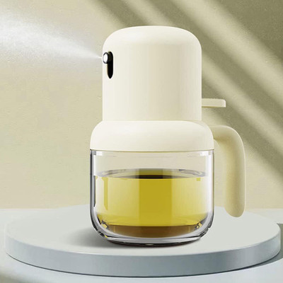 HARVA 180 ml Cooking Oil Sprayer(Pack of 1)