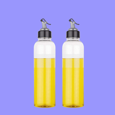 SKYZONE 500 ml Cooking Oil Dispenser Set(Pack of 2)