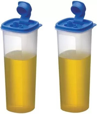 Uratech 1000 ml Cooking Oil Dispenser Set(Pack of 1)