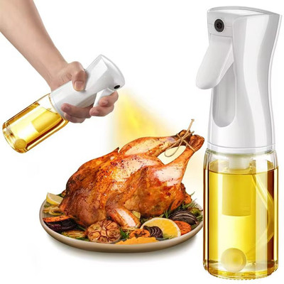 Swame 200 ml Cooking Oil Sprayer(Pack of 1)