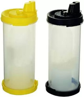 SIDDHESHWAR TRADING 1000 ml Cooking Oil Dispenser(Pack of 2)