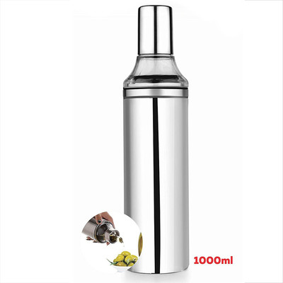 Precious Homeware 1000 ml Cooking Oil Dispenser(Pack of 1)