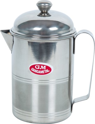 GangaMetal 450 ml Cooking Oil Dispenser Set(Pack of 1)