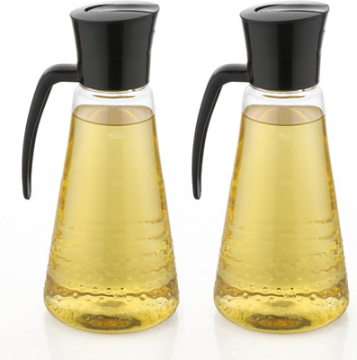 Z Plus 750 ml Cooking Oil Dispenser(Pack of 2)