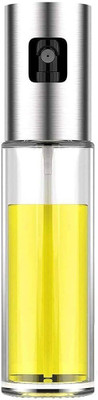 Newvent 100 ml Cooking Oil Sprayer(Pack of 1)