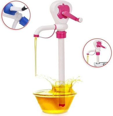 Manav 100 ml Cooking Oil Dispenser(Pack of 1)