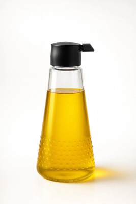 Savorier 1000 ml Cooking Oil Dispenser(Pack of 1)