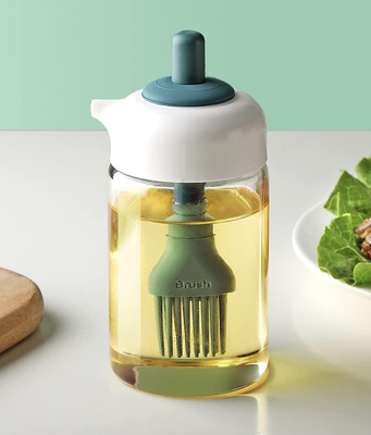 Zigmo 230 ml Cooking Oil Dispenser(Pack of 1)