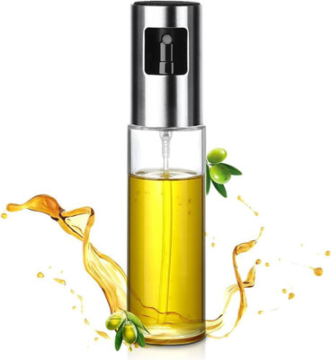 Newvent 100 ml Cooking Oil Sprayer(Pack of 1)