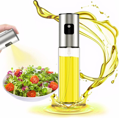 Dobzla 100 ml Cooking Oil Sprayer(Pack of 1)