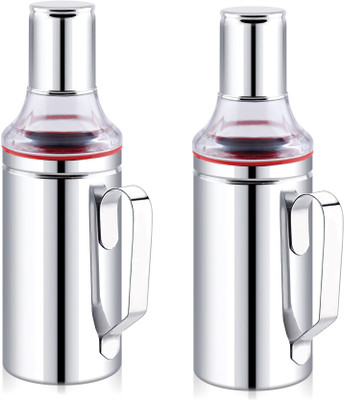 AKG 1000 ml Cooking Oil Dispenser(Pack of 2)