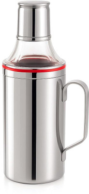 HAVOCTRADERS 1000 ml Cooking Oil Dispenser(Pack of 1)