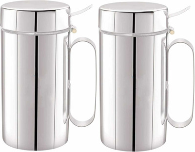 VISAXMI 1 ml Cooking Oil Dispenser Set(Pack of 1)