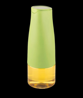 Bravity 500 ml Cooking Oil Dispenser Set(Pack of 1)