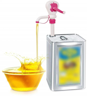 Fulkiza 15000 ml Cooking Oil Dispenser(Pack of 1)