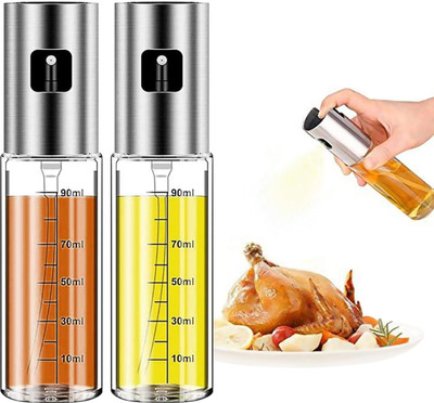 Snehshyam 100 ml Cooking Oil Dispenser(Pack of 2)