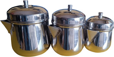 Scart 650 ml Cooking Oil Dispenser(Pack of 3)