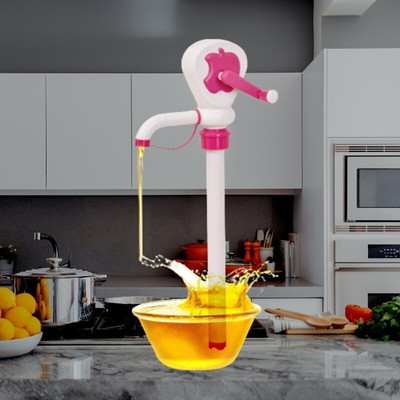 TaskTidy 1000 ml Cooking Oil Dispenser(Pack of 1)