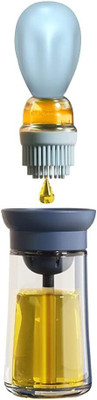 draval 180 ml Cooking Oil Dispenser Set(Pack of 1)