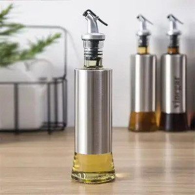 Essjay 550 ml Cooking Oil Dispenser(Pack of 1)