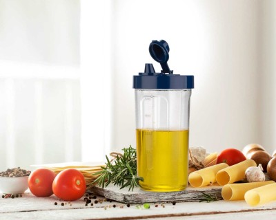 Flipkart SmartBuy 500 ml Cooking Oil Dispenser Set(Pack of 1)