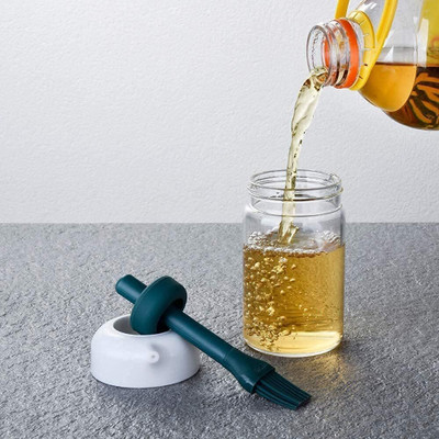 Dfasion 250 ml Cooking Oil Dispenser(Pack of 1)