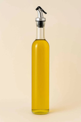 Glassbunny 750 ml Cooking Oil Dispenser(Pack of 1)