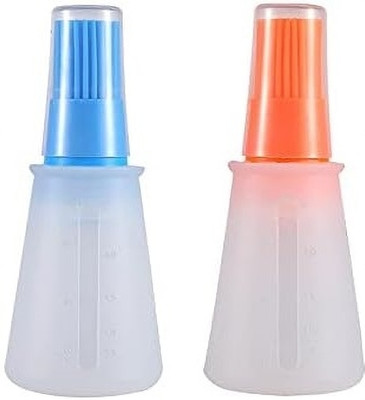 PERIZONE 30 ml Cooking Oil Dispenser(Pack of 2)