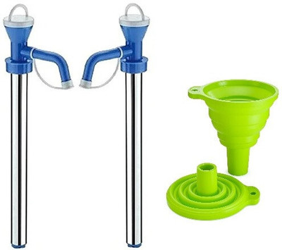 Prachi 1500 ml Cooking Oil Dispenser(Pack of 3)