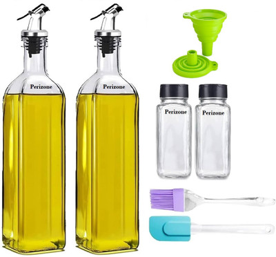 PERIZONE 500 ml Cooking Oil Dispenser(Pack of 7)
