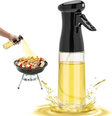 DEEP ENTERPRISE 500 ml Cooking Oil Sprayer(Pack of 1)
