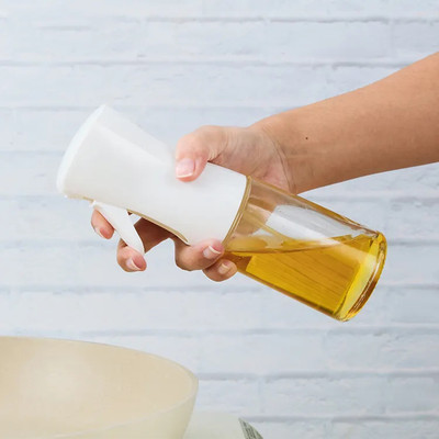 Bluwings 200 ml Cooking Oil Sprayer(Pack of 1)