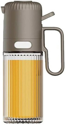 GOOD TO GREAT CREATION 400 ml Cooking Oil Sprayer(Pack of 1)