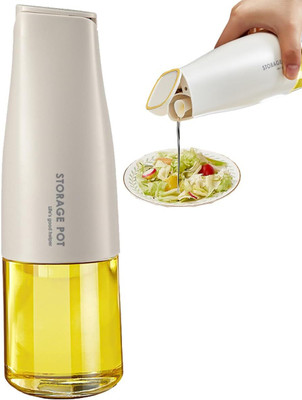 hirva creation 500 ml Cooking Oil Dispenser(Pack of 1)