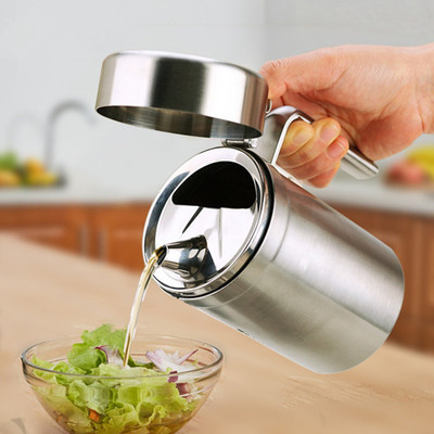 Mazda 750 ml Cooking Oil Dispenser(Pack of 1)