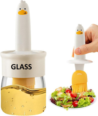 REVATAKG 200 ml Cooking Oil Dispenser(Pack of 1)
