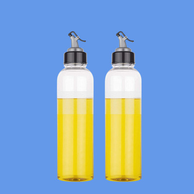 SKYZONE 500 ml Cooking Oil Dispenser Set(Pack of 2)