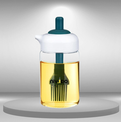 Nivido enterprise 250 ml Cooking Oil Dispenser(Pack of 1)