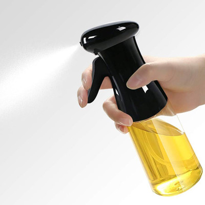 GATHA SALES 220 ml Cooking Oil Sprayer(Pack of 1)