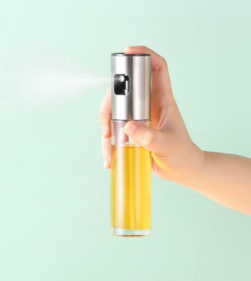 ARTSY HOMIES 100 ml Cooking Oil Dispenser(Pack of 1)