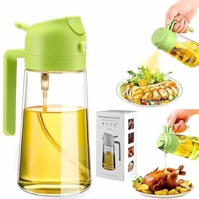 KHVIRJA 500 ml Cooking Oil Dispenser(Pack of 1)