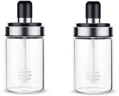 IVAR 250 ml Cooking Oil Dispenser(Pack of 2)