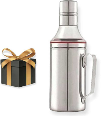 ATROCK 1000 ml Cooking Oil Dispenser(Pack of 1)