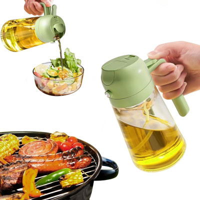 primit 500 ml Cooking Oil Sprayer(Pack of 1)