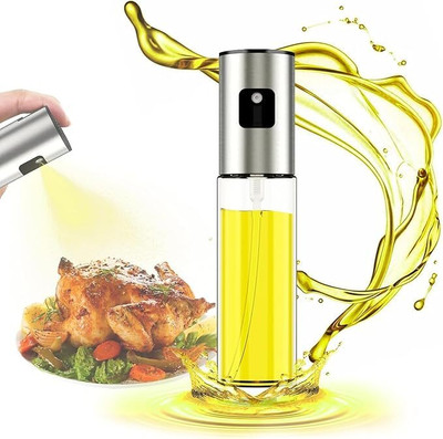 Lozenge 100 ml Cooking Oil Sprayer(Pack of 1)